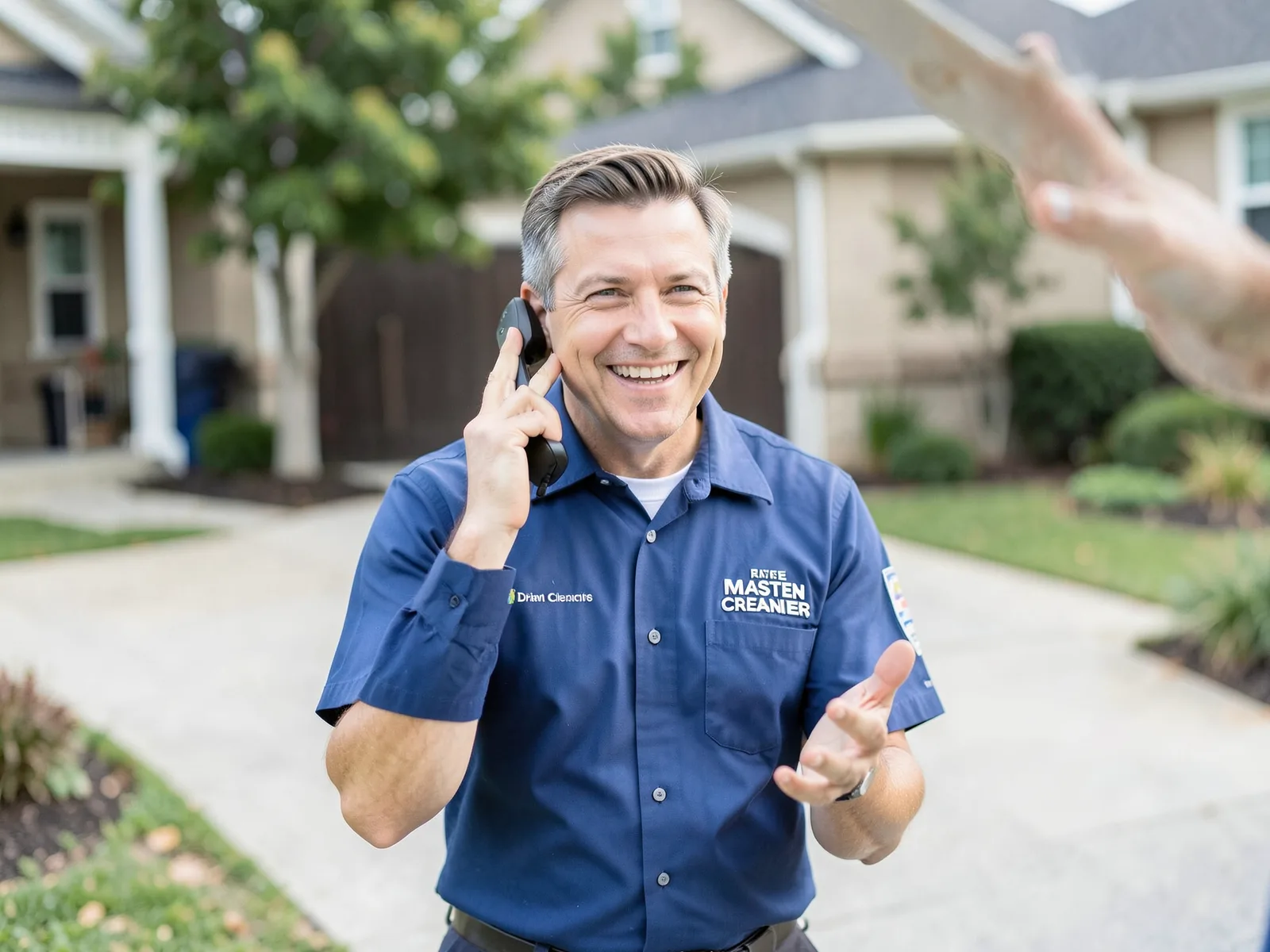 Drain Cleaning Davenport, IA FAQs